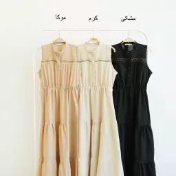 پیراهن سوما 1003730