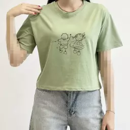 تیشرت شادی 1003684