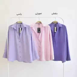 شومیز رنگی 1003860