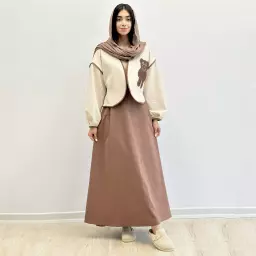 ست کت و دامن 1003821