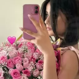 بهناز احمدی