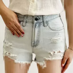 شلوارک جین 1003855