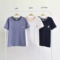 تیشرت دسته گل 1003649