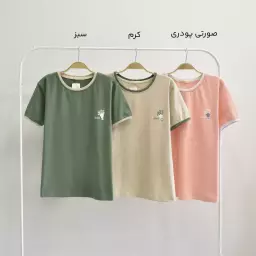 تیشرت دسته گل 1003649