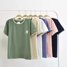 تیشرت دسته گل 1003649