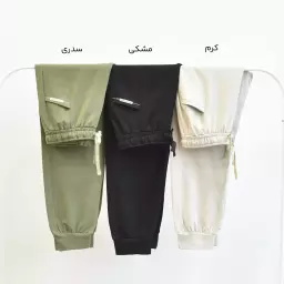 شلوار راحتی 1003873