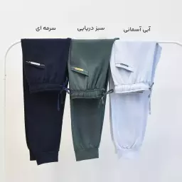 شلوار راحتی 1003873