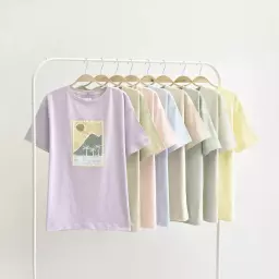 تیشرت چاپی 1003876