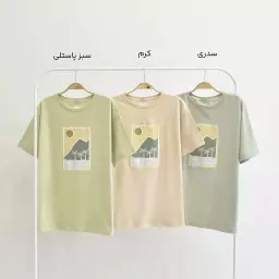 تیشرت چاپی 1003876