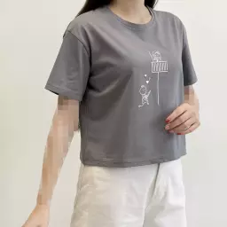 تیشرت لاو 1003683
