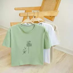 تیشرت لاو 1003683
