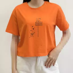 تیشرت لاو 1003683