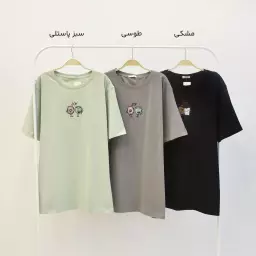 تیشرت دونات 1003889