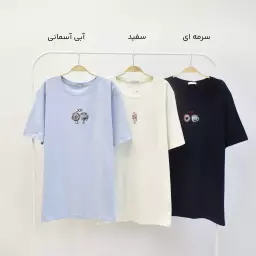 تیشرت دونات 1003889