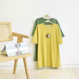 تیشرت دونات 1003889