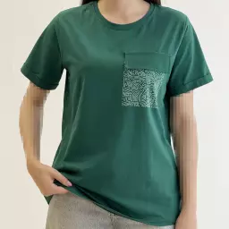 تیشرت جیب نما 1003917