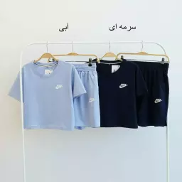 ست کراپ و شورتک 1003936