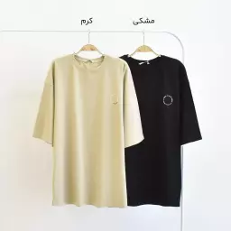 تیشرت باکسی 1003942