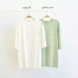 تیشرت باکسی 1003942