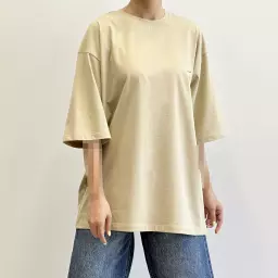 تیشرت باکسی 1003942