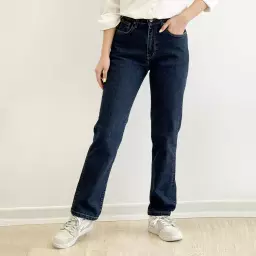شلوار جین راسته 1003967