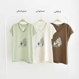 تیشرت 1003907