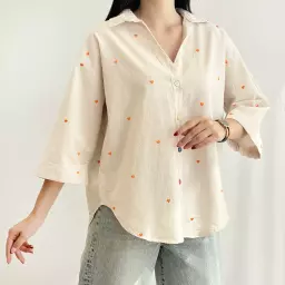 شومیز قلبی 1003988
