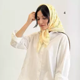 مینی اسکارف 1003994
