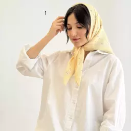 مینی اسکارف 1003994