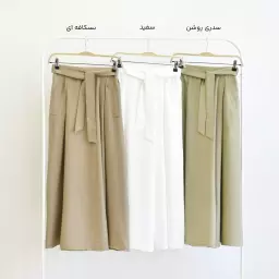 دامن شلواری 1003982