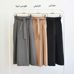 دامن شلواری 1003982
