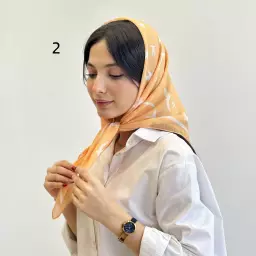 مینی اسکارف 1004002