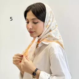 مینی اسکارف 1004002