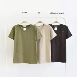 تیشرت خوشه 1003916