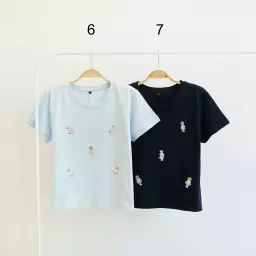 تیشرت خرسی 1003591
