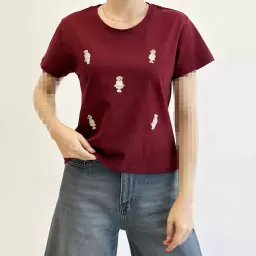 تیشرت خرسی 1003591