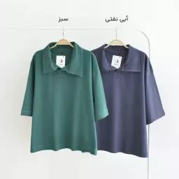 تیشرت باکسی 1004038