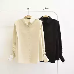 شومیز طرح ساگازا 1004068