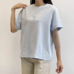 تیشرت استیکر 1004039