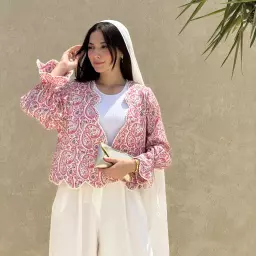 کت مزونی 1004070