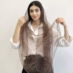 شال پلنگی 1004076