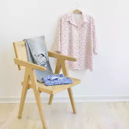 شومیز باکسی 1004082