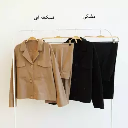 کت و شلوار 1004084