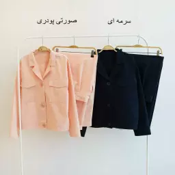 کت و شلوار 1004084
