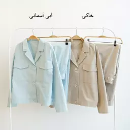 کت و شلوار 1004084