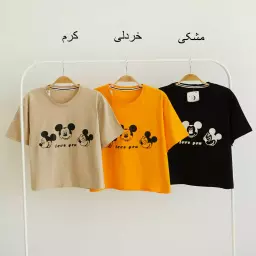 تیشرت تینیجر 1003568