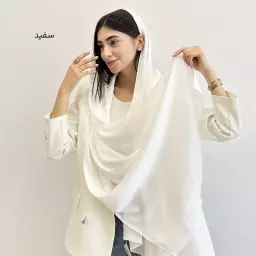شال زنانه شاین