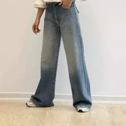 شلوار جین بگی 1004115