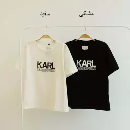 تیشرت کارل 1003245