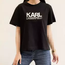 تیشرت کارل 1003245